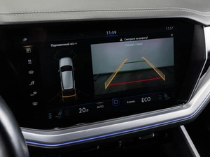 Внедорожник Volkswagen Touareg 2019 года, 5599000 рублей, Тюмень