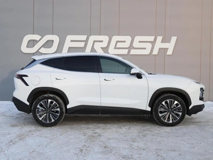 Внедорожник Jetour Dashing 2024 года, 2139000 рублей, Ижевск