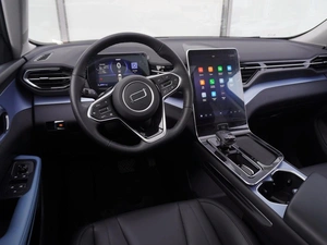 Внедорожник FAW Bestune T90 2024 года, 2430000 рублей, Тверь