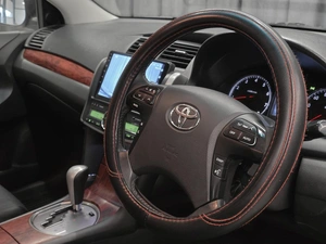 Седан Toyota Allion 2008 года, 999000 рублей, Красноярск