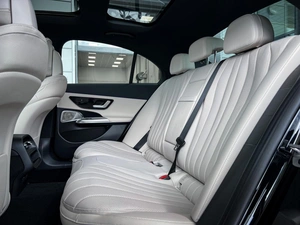 Седан Mercedes-benz E-класс 2025 года, 9200000 рублей, Уфа