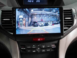 Седан Honda Accord 2010 года, 1686000 рублей, Тюмень