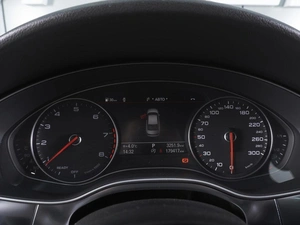 Седан Audi A6 2018 года, 2800000 рублей, Ростов-на-Дону