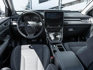 Внедорожник Haval M6 2025 года, 1994850 рублей, Ставрополь