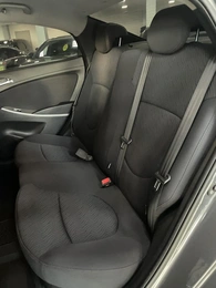 Седан Hyundai Solaris 2013 года, 897000 рублей, Солонцы