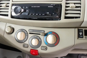 Хетчбэк Nissan March 2005 года, 399000 рублей, Барнаул