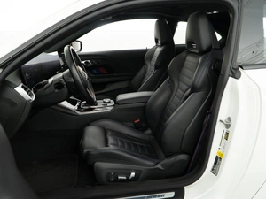 Купе BMW M2 2023 года, 8737434 рублей, Москва