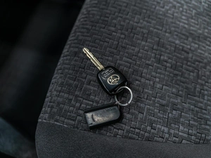 Внедорожник Toyota Land Cruiser Prado 2008 года, 2149000 рублей, Красноярск