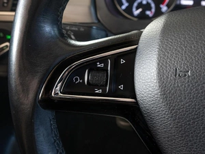 Лифтбек Skoda Rapid 2017 года, 1299000 рублей, Краснодар