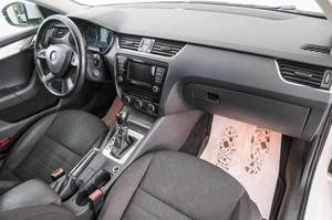 Лифтбек Skoda Octavia 2014 года, 1129000 рублей, Красноярск
