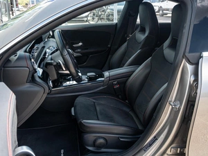 Седан Mercedes-benz CLA-класс 2020 года, 3100000 рублей, Краснодар