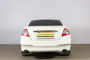 Седан Nissan Teana 2012 года, 1059000 рублей, Новосибирск