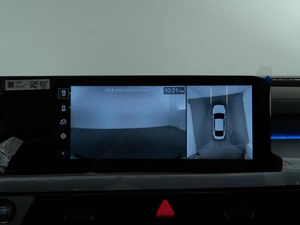 Седан Kia K8, I Рестайлинг 2025 года, 6987055 рублей, Москва