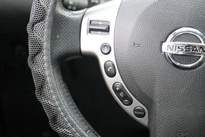 Внедорожник Nissan Qashqai 2008 года, 1039000 рублей, Омск