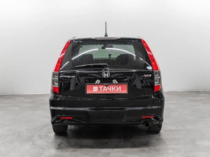 Минивэн Honda Stream 2013 года, 1275000 рублей, Красноярск