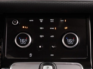 Внедорожник Land Rover Range Rover Evoque 2021 года, 3839000 рублей, Тюмень