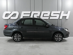 Седан ВАЗ (LADA) Granta 2024 года, 1300000 рублей, Ростов-на-Дону