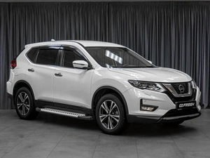 Внедорожник Nissan X-Trail 2018 года, 2199000 рублей, Тюмень