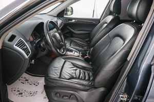 Внедорожник Audi Q5 2008 года, 1239000 рублей, Красноярск