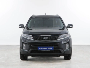 Внедорожник Kia Sorento 2017 года, 2880000 рублей, Москва