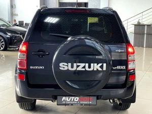 Внедорожник Suzuki Grand Vitara 2007 года, 987000 рублей, Солонцы