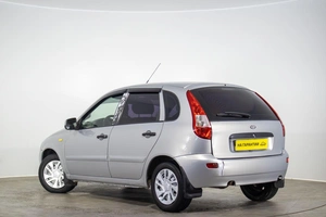 Хетчбэк ВАЗ (LADA) Kalina 2011 года, 259000 рублей, Оренбург