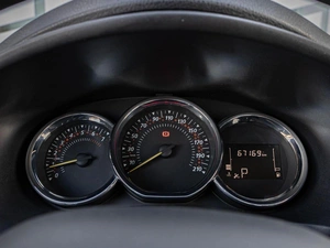 Седан Renault Logan Stepway 2019 года, 1180000 рублей, Краснодар