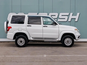 Внедорожник УАЗ Patriot 2019 года, 1149000 рублей, Большой Сочи