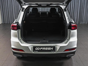 Внедорожник Chery Tiggo 7 Pro 2022 года, 1839000 рублей, Ставрополь