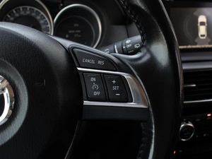 Внедорожник Mazda CX-5 2016 года, 2410000 рублей, Краснодар