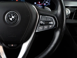 Седан BMW 5 серия 2019 года, 3783444 рублей, Москва