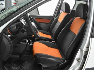 Универсал ВАЗ (LADA) Kalina 2015 года, 634000 рублей, Воронеж