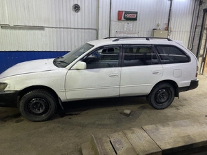 Универсал Toyota Corolla 1999 года, 220000 рублей, Красноярск