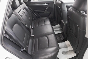 Внедорожник ZOTYE T600 2017 года, 1039000 рублей, Барнаул