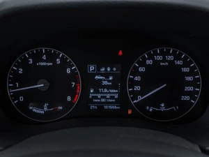 Внедорожник Hyundai Creta 2017 года, 1850000 рублей, Ставрополь