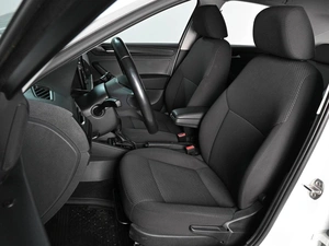 Лифтбек Volkswagen Polo 2020 года, 1599000 рублей, Ростов-на-Дону