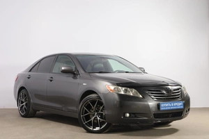 Седан Toyota Camry 2006 года, 1279000 рублей, Новосибирск