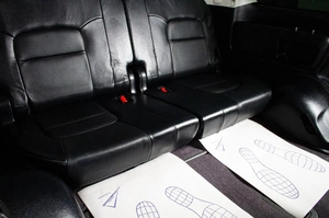 Внедорожник Toyota Land Cruiser 2012 года, 3299000 рублей, Сургут