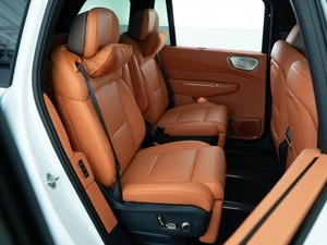 Внедорожник Lynk & Co 900 2025 года, 7959050 рублей, Москва