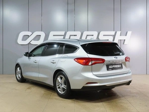 Универсал Ford Focus 2019 года, 1250000 рублей, Воронеж