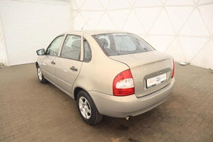 Седан ВАЗ (LADA) Kalina 2005 года, 250000 рублей, Орёл