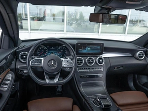 Седан Mercedes-benz C-класс 2020 года, 3299000 рублей, Нижний Новгород