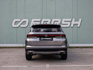 Внедорожник Changan CS35 Plus 2024 года, 1599000 рублей, Большой Сочи