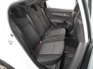 Седан Kia Rio 2017 года, 1199000 рублей, Воронеж