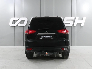 Внедорожник Mitsubishi Pajero Sport 2014 года, 1799000 рублей, Аксай
