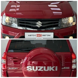 Хэтчбек Suzuki Grand Vitara 2014 года, 1700000 рублей, Смоленск
