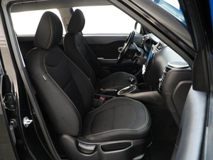 Хетчбэк Kia Soul 2014 года, 1198055 рублей, Москва