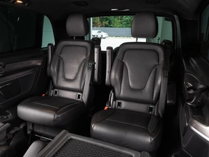 Минивэн Mercedes-benz V-класс 2019 года, 6679000 рублей, Воронеж
