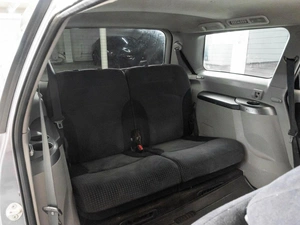Минивэн Mitsubishi Grandis 2006 года, 779000 рублей, Ставрополь