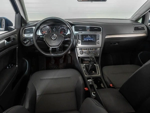 Хетчбэк Volkswagen Golf 2013 года, 1007000 рублей, Ставрополь